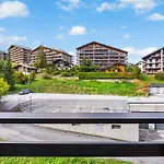 公寓 Les Platanes E2 - 6 Pers - Au Centre *