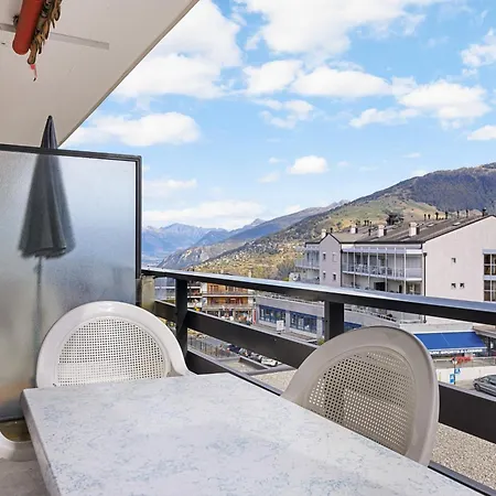 Les Platanes E2 - 6 Pers - Au Centre Appartement *