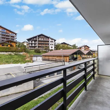 Les Platanes E2 - 6 Pers - Au Centre *