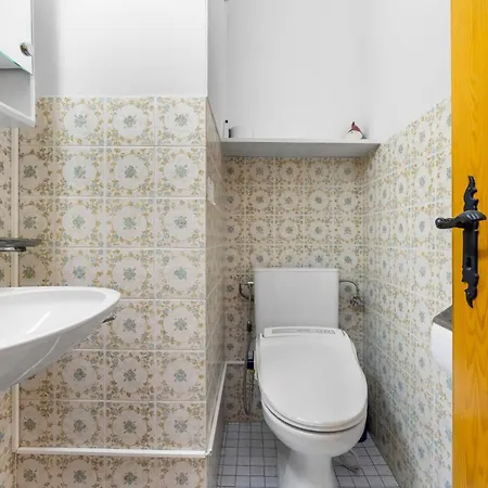 Les Platanes E2 - 6 Pers - Au Centre