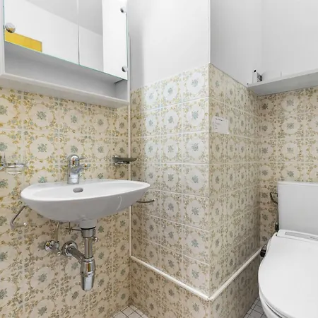 Appartement Les Platanes E2 - 6 Pers - Au Centre