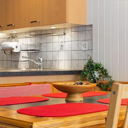 Les Platanes E2 - 6 Pers - Au Centre Nendaz