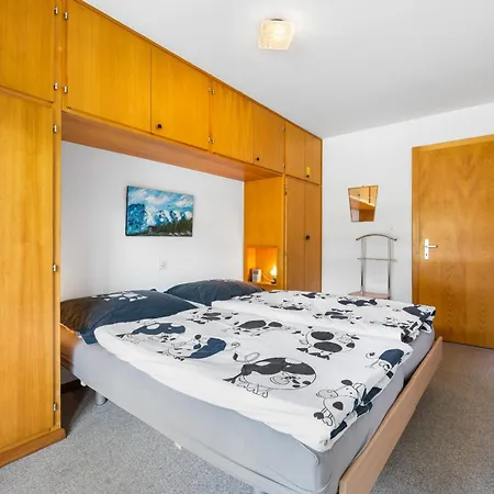 Les Platanes E2 - 6 Pers - Au Centre Apartment