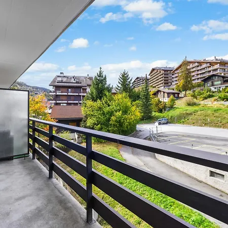 Les Platanes E2 - 6 Pers - Au Centre Appartement *