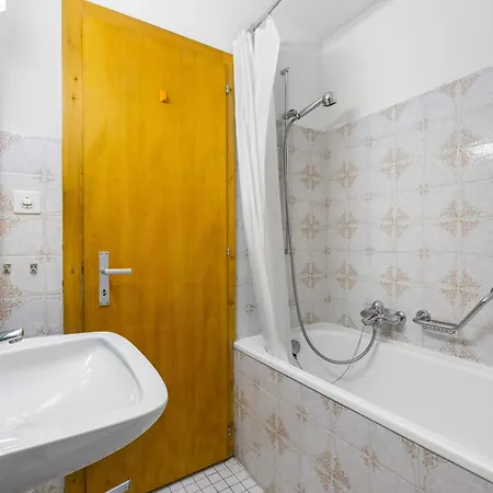 Appartement Les Platanes E2 - 6 Pers - Au Centre