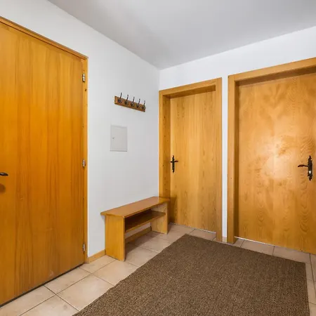 Les Platanes E2 - 6 Pers - Au Centre Apartment Nendaz