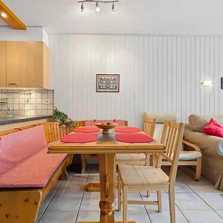 Appartement Les Platanes E2 - 6 Pers - Au Centre *