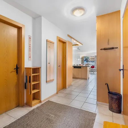 Les Platanes E2 - 6 Pers - Au Centre *