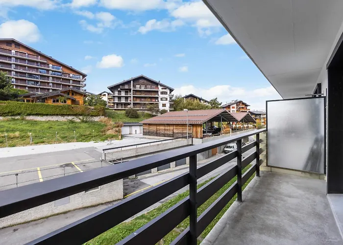 Les Platanes E2 - 6 Pers - Au Centre *