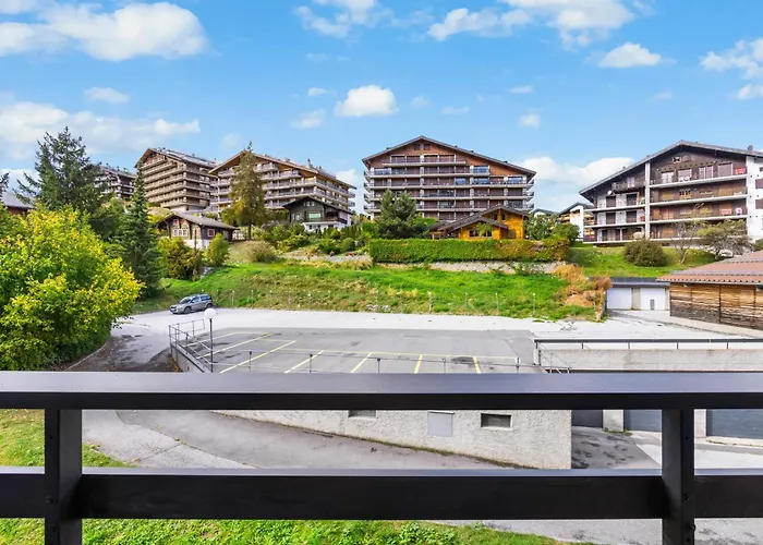 Apartment Les Platanes E2 - 6 Pers - Au Centre *