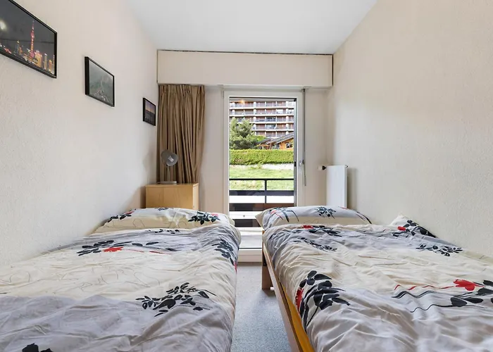 Apartment Les Platanes E2 - 6 Pers - Au Centre