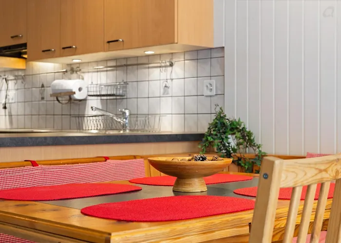 Les Platanes E2 - 6 Pers - Au Centre Nendaz