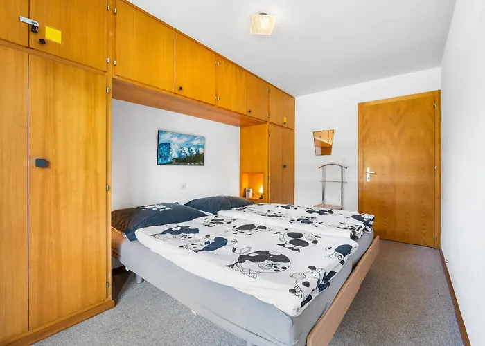 Les Platanes E2 - 6 Pers - Au Centre Apartment