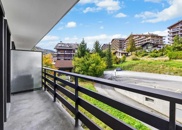 Les Platanes E2 - 6 Pers - Au Centre Apartment *