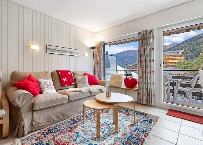 Les Platanes E2 - 6 Pers - Au Centre Apartamento