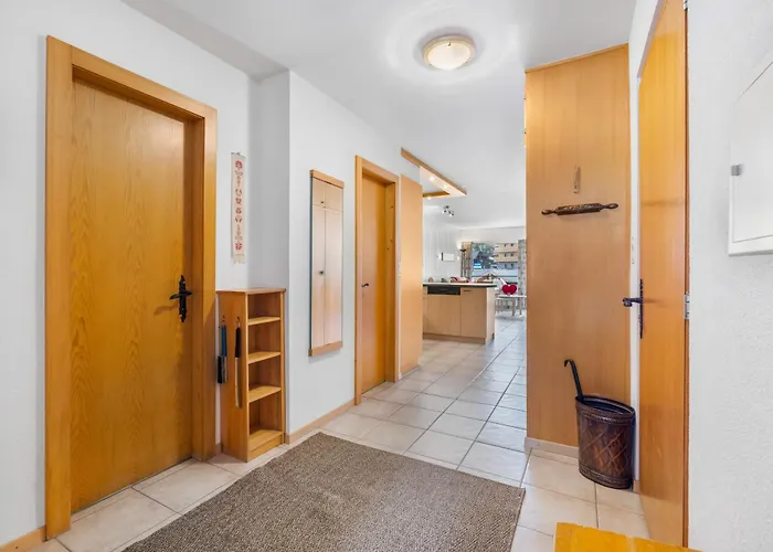 Les Platanes E2 - 6 Pers - Au Centre *