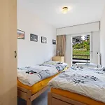 Les Platanes E2 - 6 Pers - Au Centre Apartment