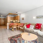 Apartment Les Platanes E2 - 6 Pers - Au Centre Nendaz
