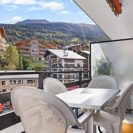 Apartment Les Platanes E2 - 6 Pers - Au Centre *