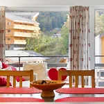 Les Platanes E2 - 6 Pers - Au Centre Appartement Nendaz